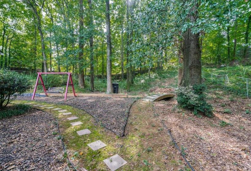 Relaxing Home Close The Battery/mins To Everything