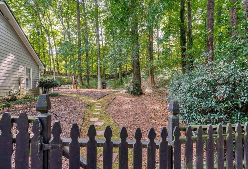 Relaxing Home Close The Battery/mins To Everything