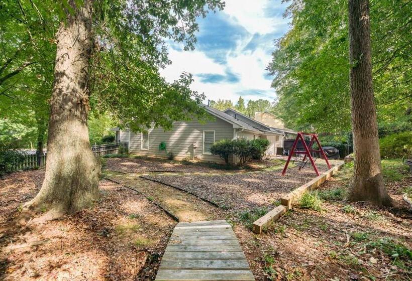 Relaxing Home Close The Battery/mins To Everything