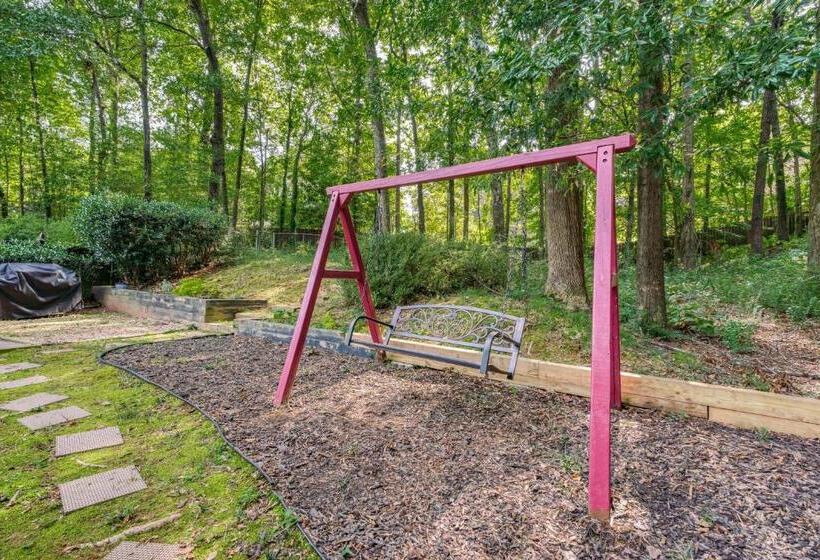 Relaxing Home Close The Battery/mins To Everything