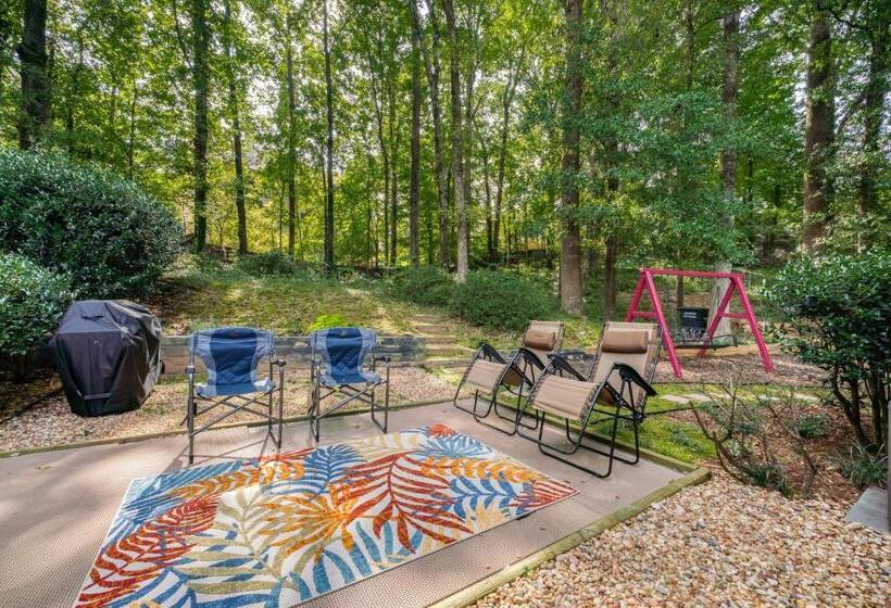 Relaxing Home Close The Battery/mins To Everything