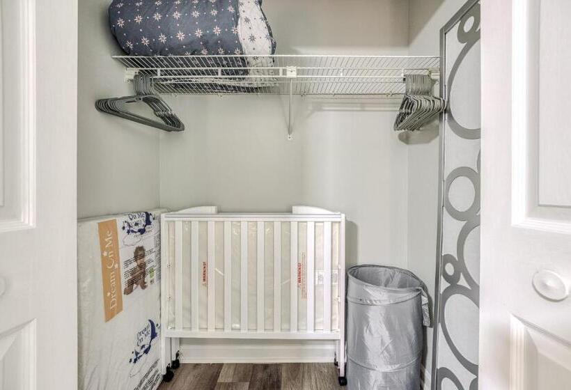 Relaxing Home Close The Battery/mins To Everything