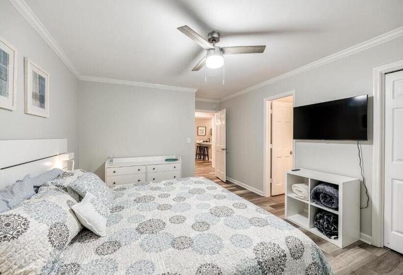 Relaxing Home Close The Battery/mins To Everything