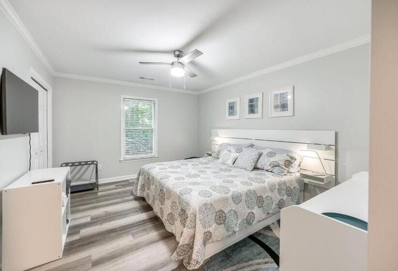 Relaxing Home Close The Battery/mins To Everything