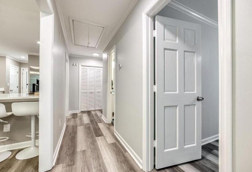 Relaxing Home Close The Battery/mins To Everything