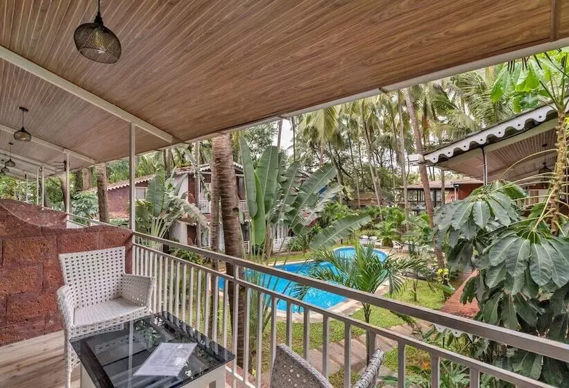 Skon Morjim Beach Resort By Orion Hotels