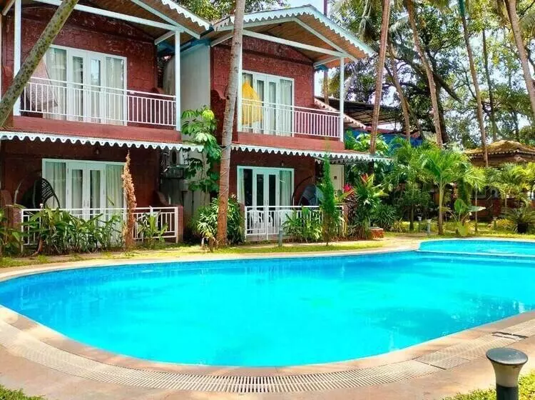 Skon Morjim Beach Resort By Orion Hotels