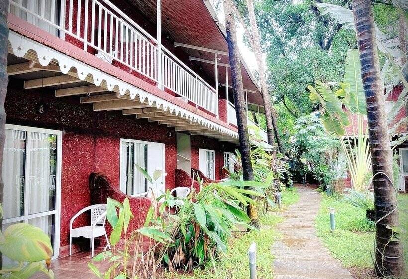 Skon Morjim Beach Resort By Orion Hotels