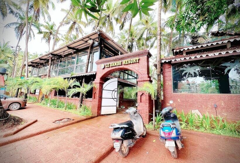 Skon Morjim Beach Resort By Orion Hotels