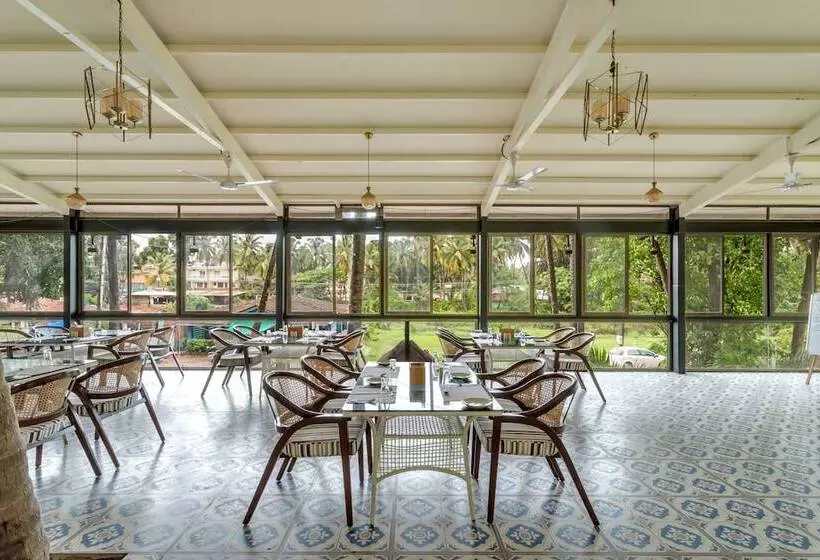 Skon Morjim Beach Resort By Orion Hotels