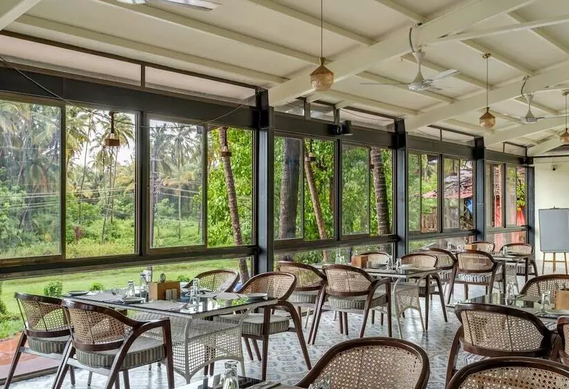 Skon Morjim Beach Resort By Orion Hotels