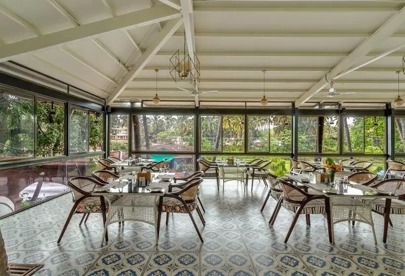 Skon Morjim Beach Resort By Orion Hotels