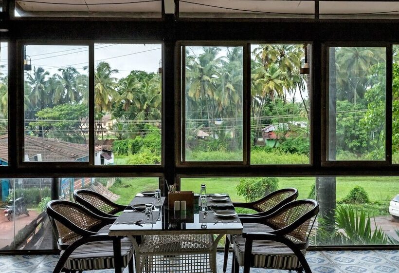 Skon Morjim Beach Resort By Orion Hotels