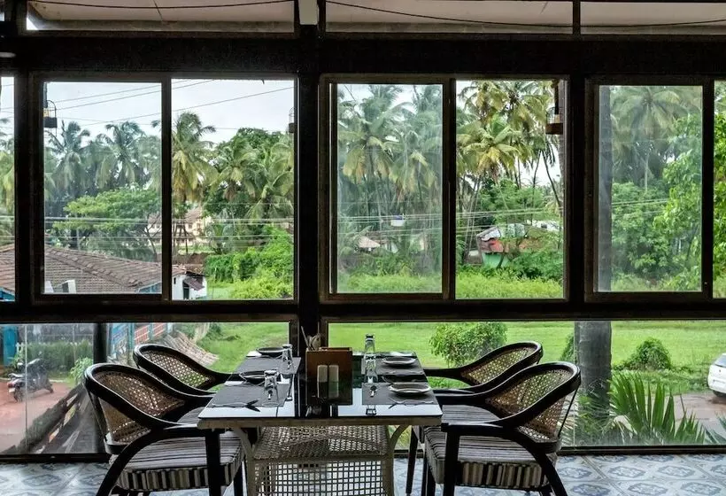 Skon Morjim Beach Resort By Orion Hotels