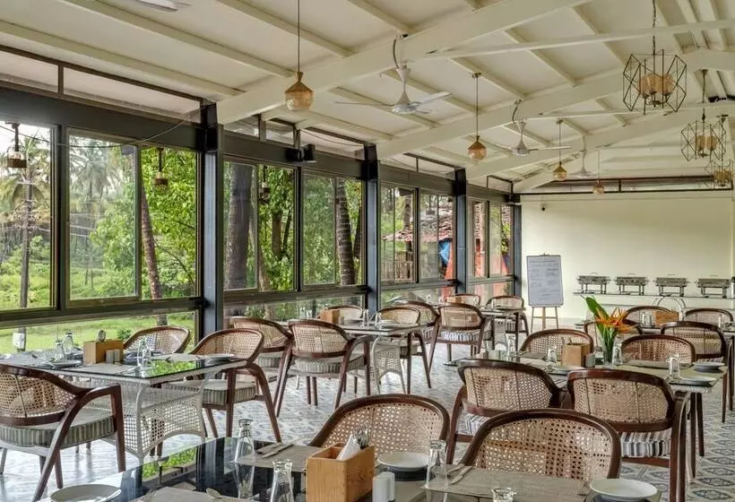 Skon Morjim Beach Resort By Orion Hotels