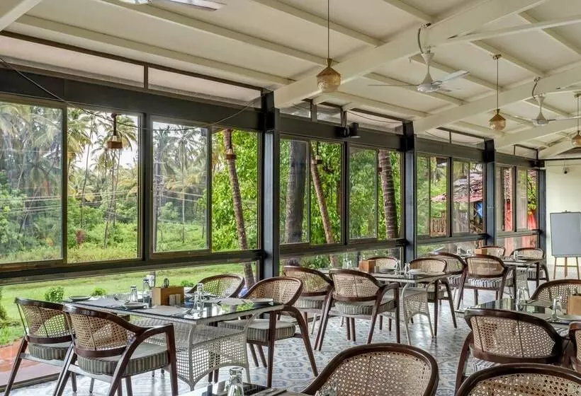 Skon Morjim Beach Resort By Orion Hotels