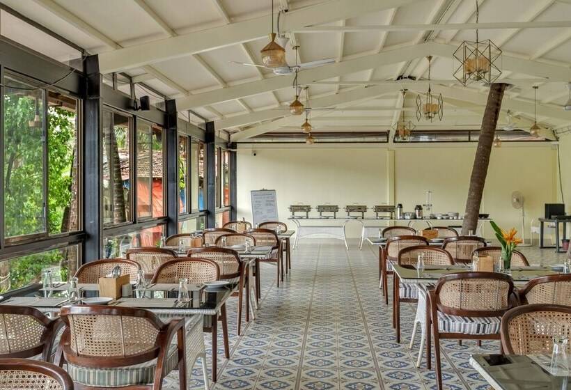 Skon Morjim Beach Resort By Orion Hotels