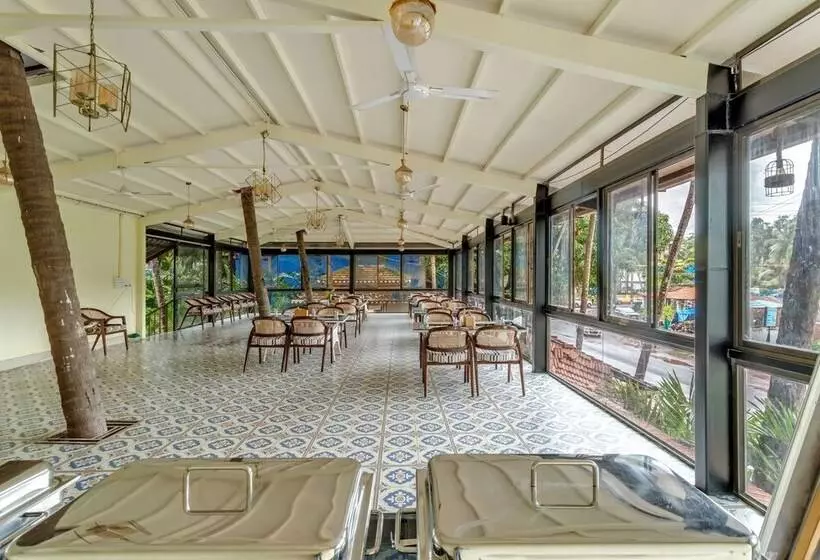 Skon Morjim Beach Resort By Orion Hotels