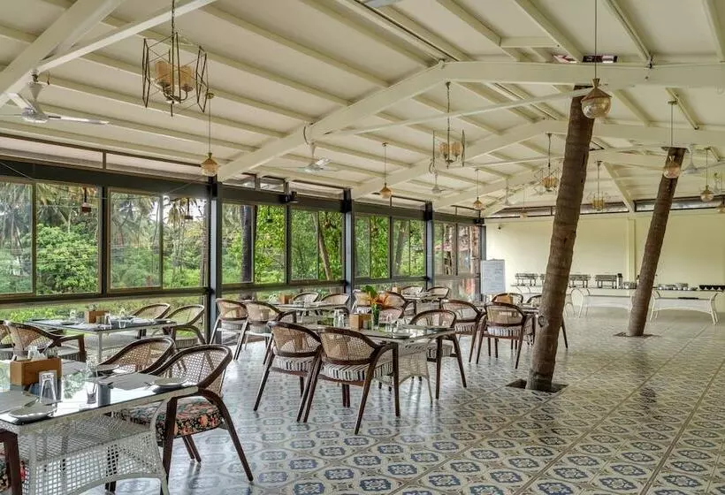 Skon Morjim Beach Resort By Orion Hotels