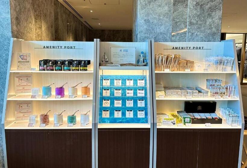 Tokyo East Side Hotel Kaie