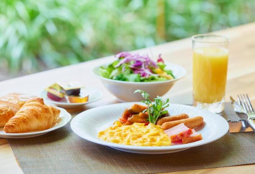 Tokyo East Side Hotel Kaie