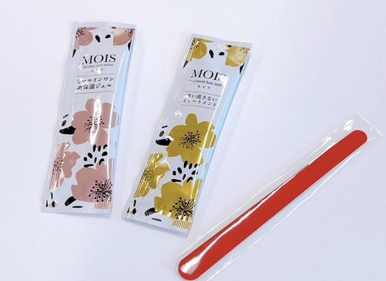 Tokyo East Side Hotel Kaie