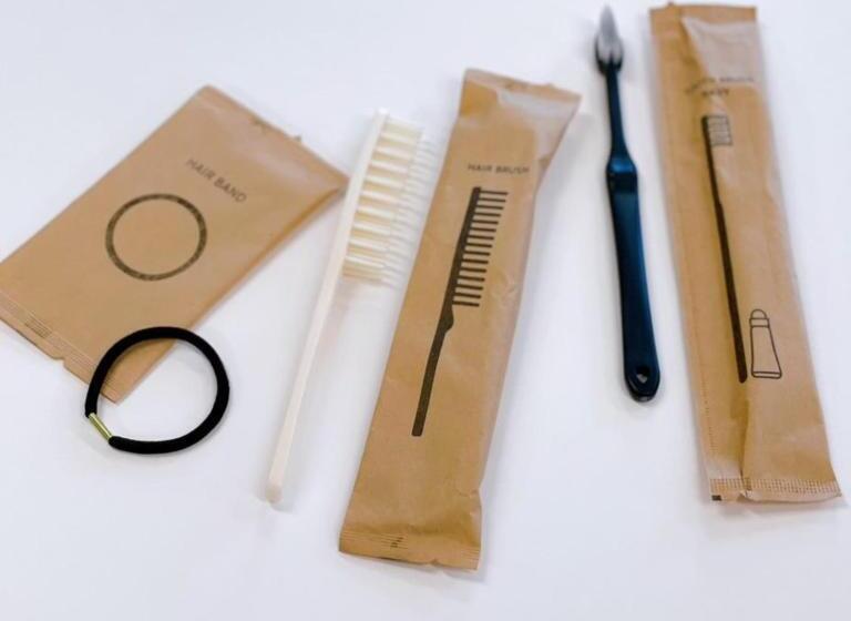 Tokyo East Side Hotel Kaie