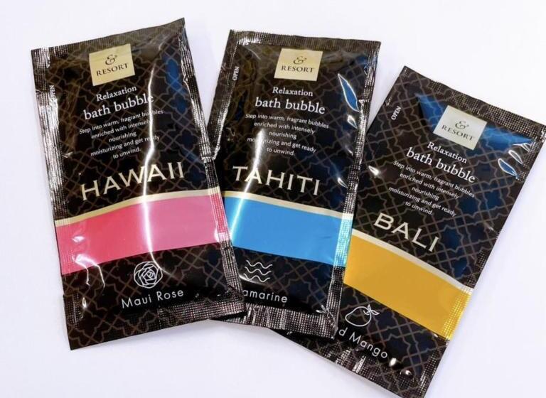 Tokyo East Side Hotel Kaie