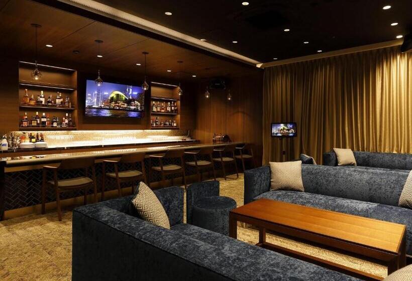 Tokyo East Side Hotel Kaie