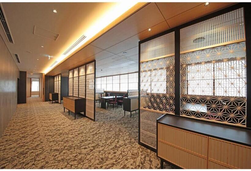 Tokyo East Side Hotel Kaie