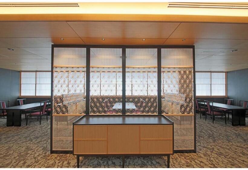 Tokyo East Side Hotel Kaie