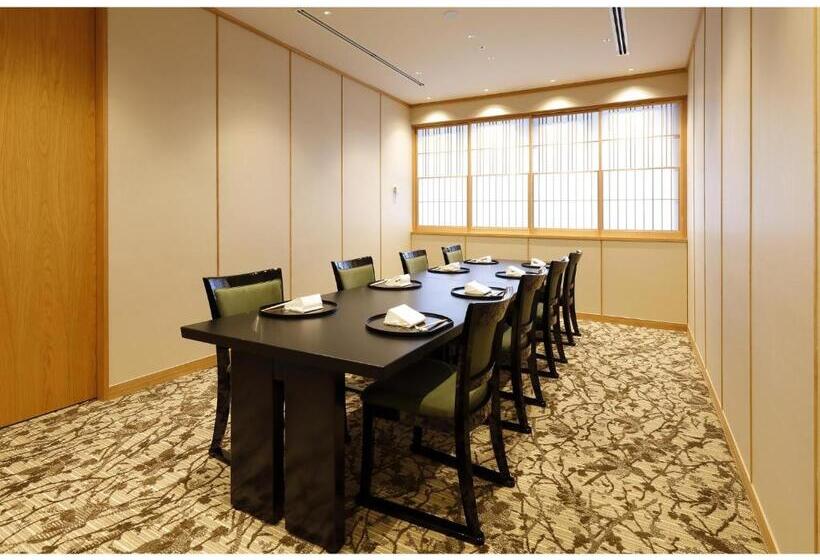 Tokyo East Side Hotel Kaie