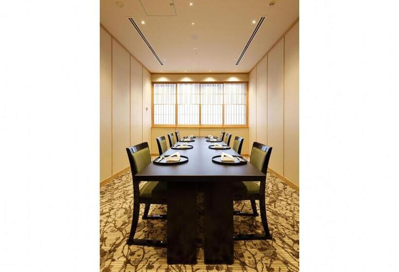 Tokyo East Side Hotel Kaie