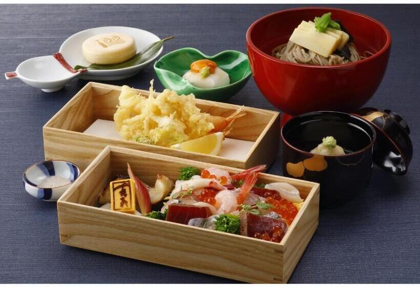 Tokyo East Side Hotel Kaie