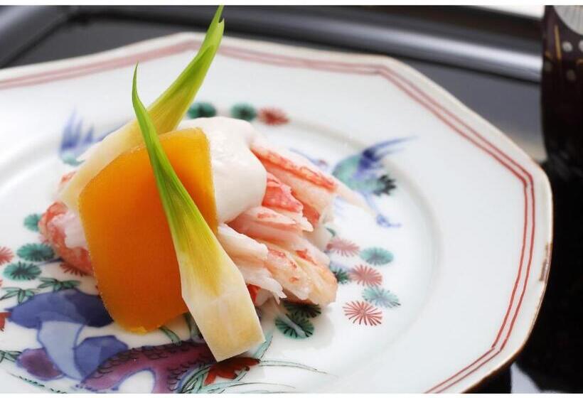 Tokyo East Side Hotel Kaie