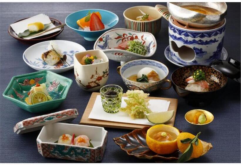 Tokyo East Side Hotel Kaie