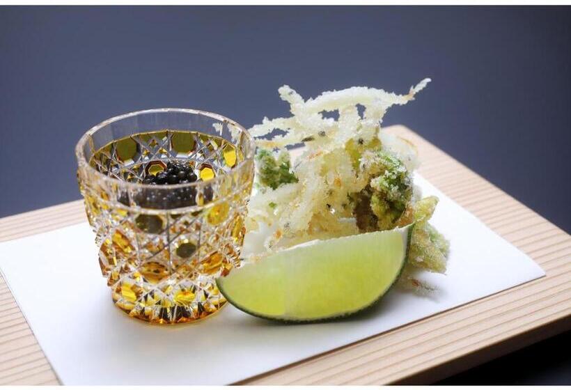 Tokyo East Side Hotel Kaie