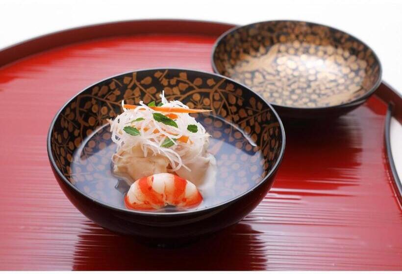 Tokyo East Side Hotel Kaie