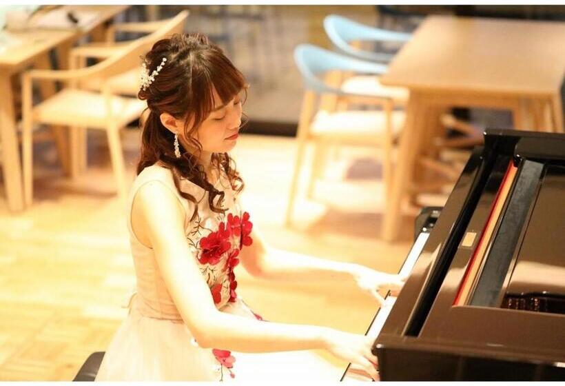 Tokyo East Side Hotel Kaie