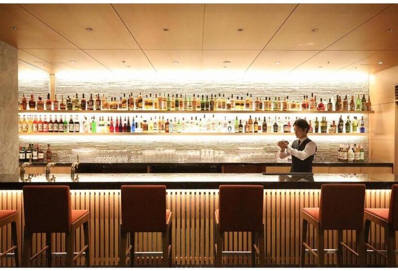 Tokyo East Side Hotel Kaie