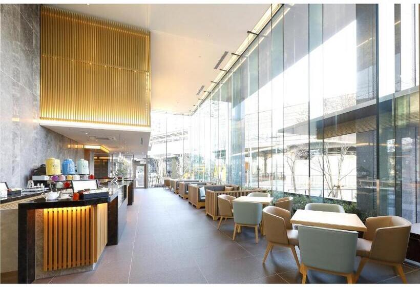 Tokyo East Side Hotel Kaie