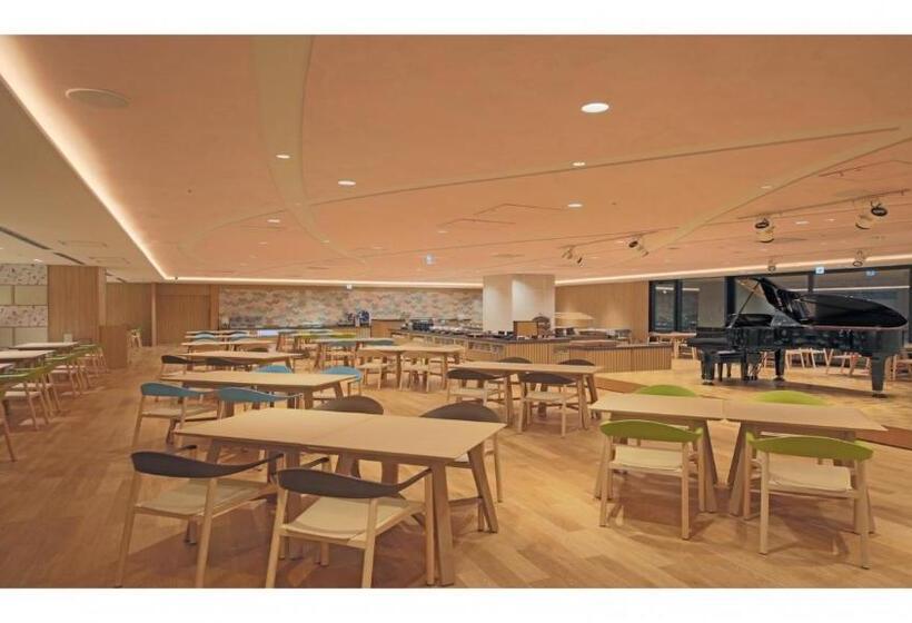 Tokyo East Side Hotel Kaie