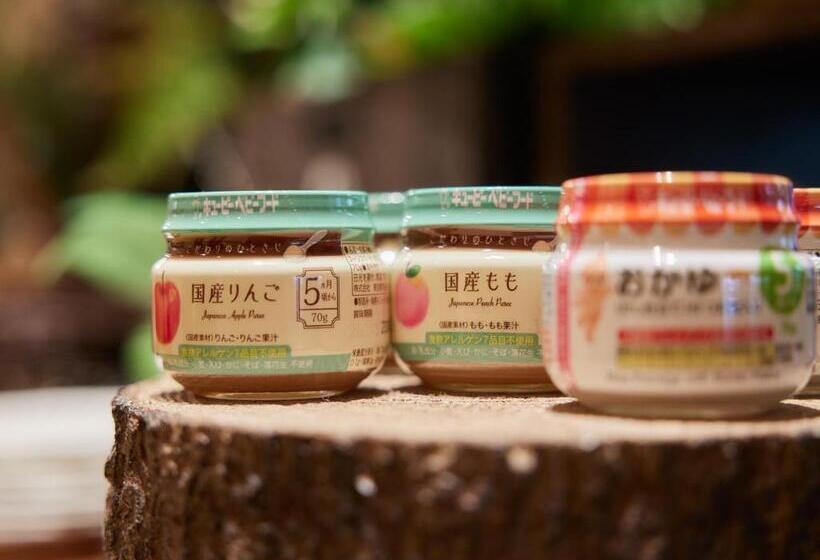 Tokyo East Side Hotel Kaie