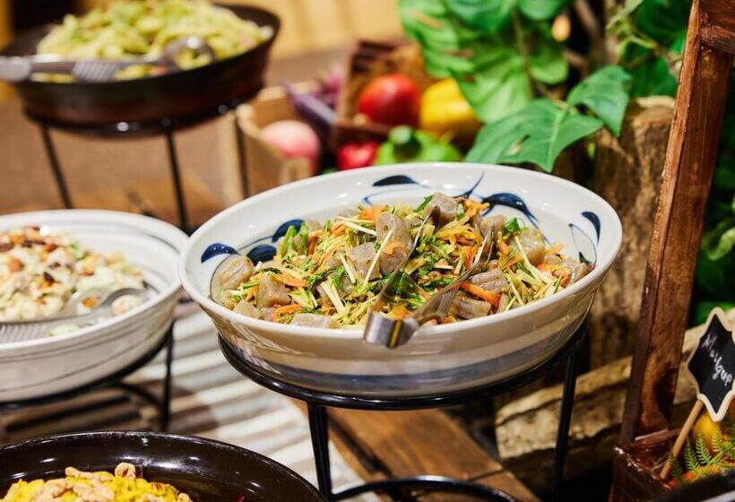 Tokyo East Side Hotel Kaie