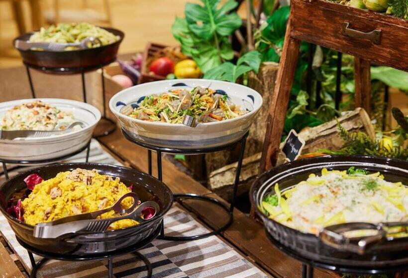 Tokyo East Side Hotel Kaie