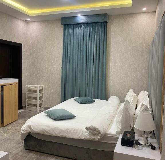 فندق روزلاند املج الشاطئ