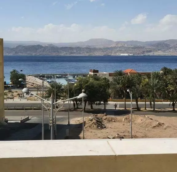 العاصم للشقق الفندقية Alasem Hotel Apartments