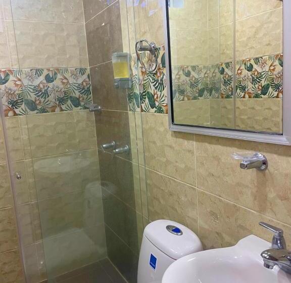 Apartahotel El Paraiso