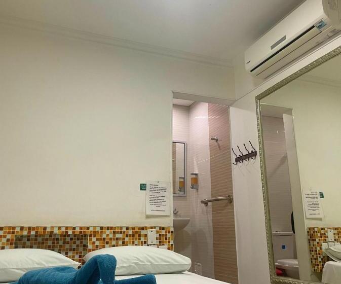 Apartahotel El Paraiso