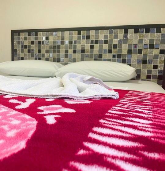 Apartahotel El Paraiso